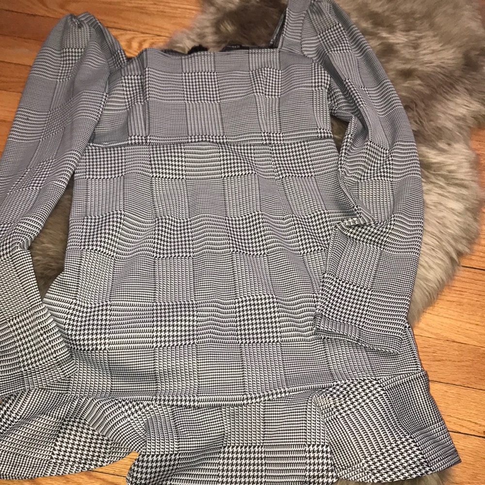 Knit dress 👗